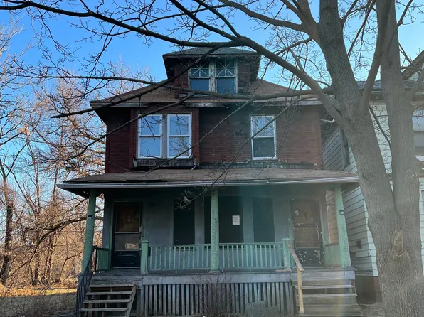 3442 Sheridan St, Detroit, MI 48214