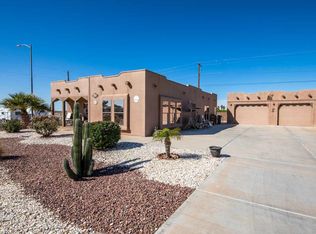 3388 S Lemon Ave, Yuma, AZ 85365