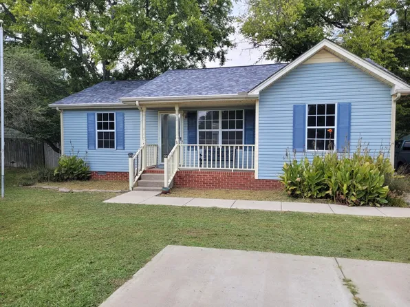 173 Constitution Ave, La Vergne, TN 37086