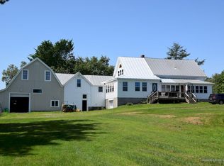 181 Horsetail Hill Rd, Madison, ME 04950