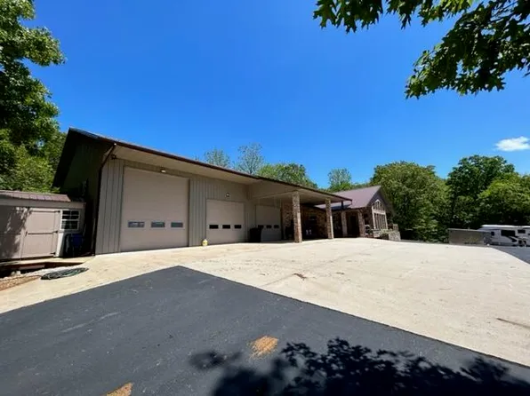 345 Oakside Ridge, Cape Fair, MO 65624