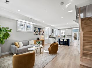 2304 N Capitol St NW #A, Washington, DC 20002