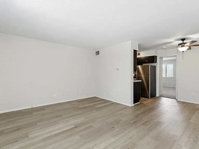 Brook - Living Room