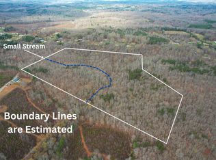 0 Crestridge Rd, Bassett, VA 24055