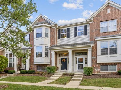 0N081 Forsythe Ct, Winfield, IL, 60190