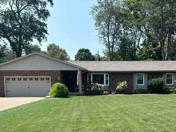 5471 Echodell Ave NW, Canton, OH 44720