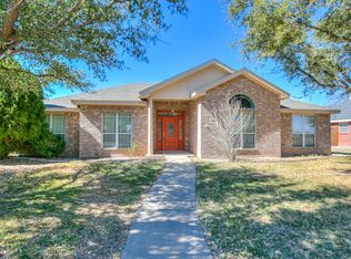 6005 Brazos St, San Angelo, TX 76904