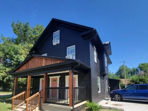 1445 NW 32nd St APT 4, Oklahoma City, OK 73118