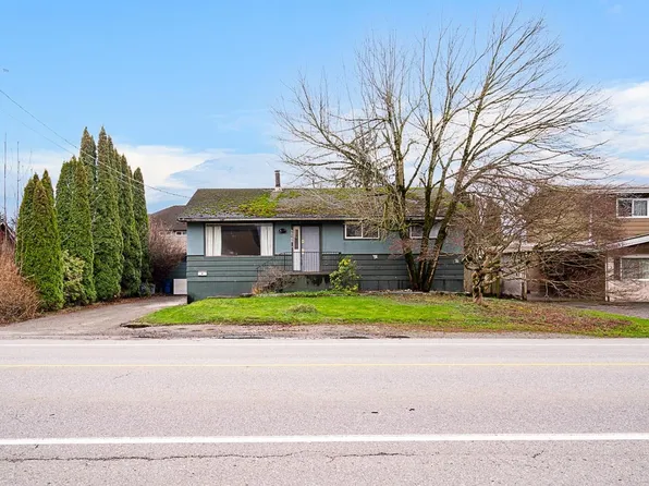 46782 1st Ave, Chilliwack, BC V2P 1X7