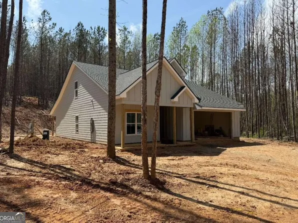 6437 Jacksonville Rd, Buchanan, GA 30113