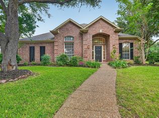 6864 Bushnell Dr, Plano, TX 75024