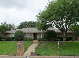 4332 Pheasant Walk St, Fort Worth, TX 76133