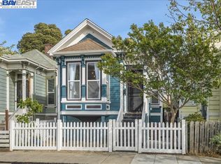 1204 Wood St, Oakland, CA 94607