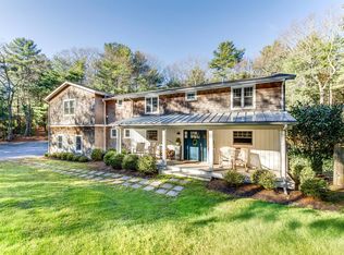 10 Villa Ave, East Hampton, NY 11937