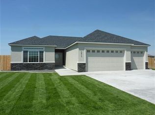 3510 Reserve Ln, Pasco, WA 99301