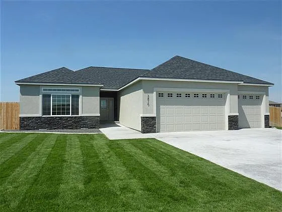 3510 Reserve Ln photo 1