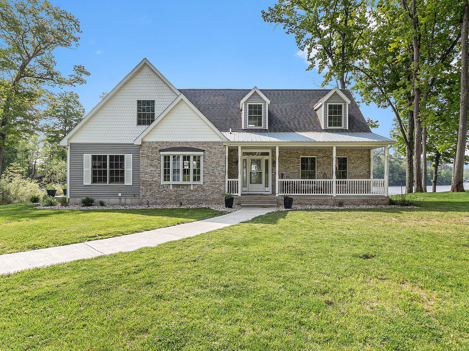 6328 N Noreika, Irons, MI 49644 MLS 23010601 Zillow