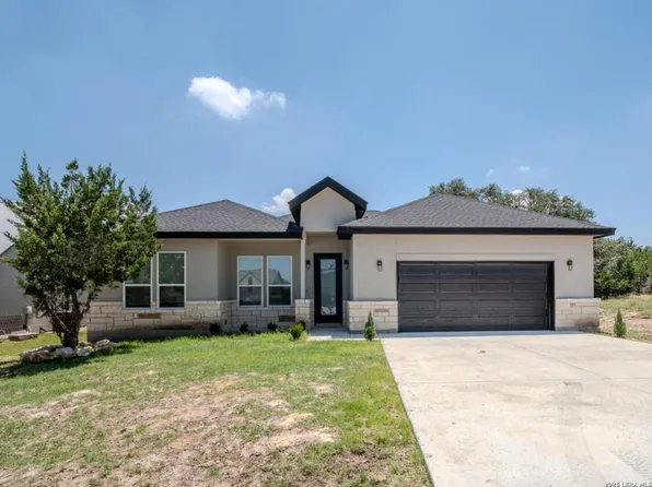 109 W Eli Chandler, Blanco, TX 78606