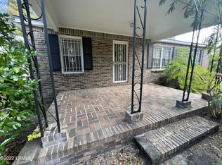 120 Blossom Dr, Allendale, SC 29810