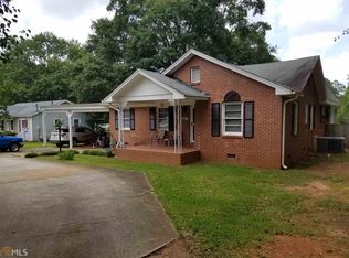 108 Redbud Dr, Barnesville, GA 30204