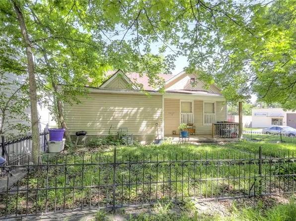 600 Oak St, Leavenworth, KS 66048