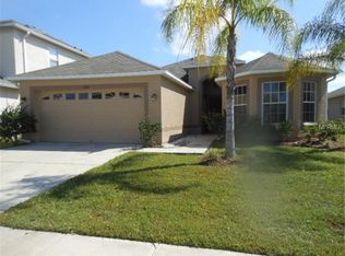 7404 Spandrell Dr, Wesley Chapel, FL 33545