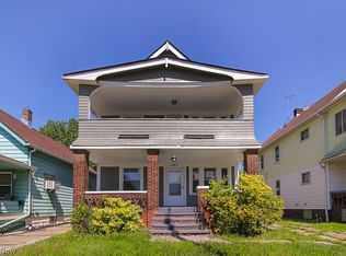 3023 E 126th St #2, Cleveland, OH 44120