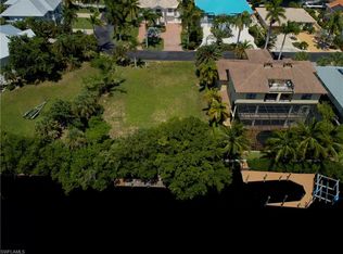 11631 Isle Of Palms Dr LOT 21, Fort Myers Beach, FL 33931