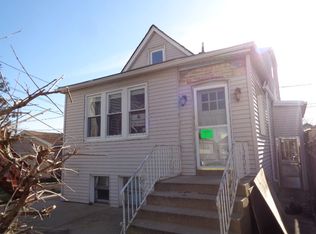 2109 N Monitor Ave, Chicago, IL 60639
