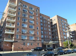 355 Bronx River Rd APT 7L, Yonkers, NY 10704