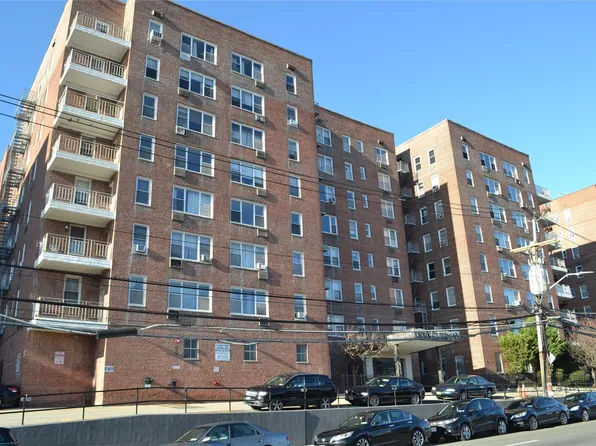 355 Bronx River Road #7L, Yonkers, NY 10704