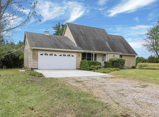 12637 NW 62nd St, Rossville, KS 66533