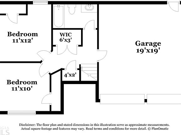 2nd image of this home