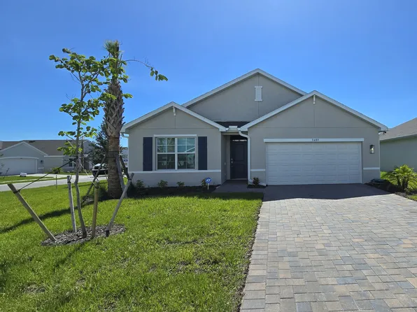 9489 Turtle Grass Cir, Punta Gorda, FL 33950