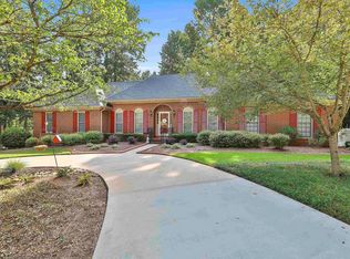 305 Royal Ridge Way, Fayetteville, GA 30215
