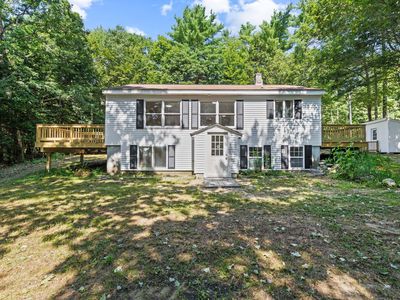 16 Tinker Lane, Cumberland, ME, 04021