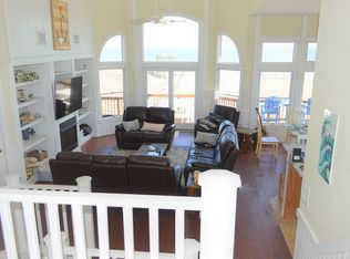 2323B Sandfiddler Rd, Corolla, NC 27927