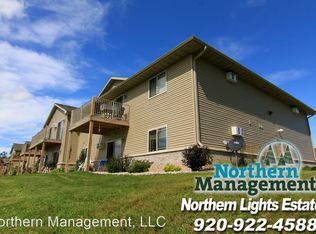 513 Harrison St APT 10, North Fond Du Lac, WI 54937