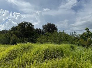 4494 N 2nd Rd, Labelle, FL 33935