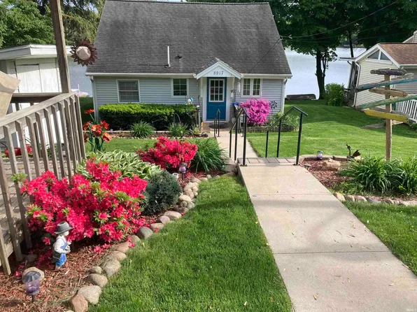 8917 E Circle Dr S, Syracuse, IN 46567