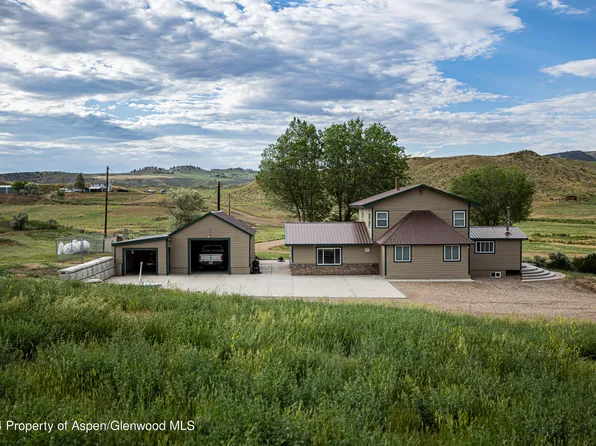 420 County Road 64, Craig, CO 81625