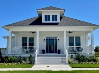 501 Walbridge Bend Cpe, Cape Charles, VA 23310