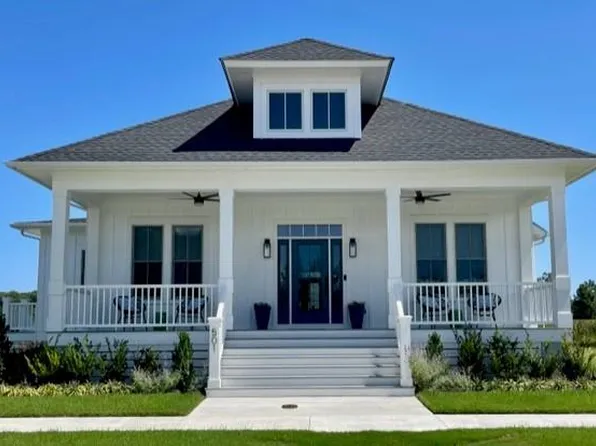 501 Walbridge Bend Cpe, Cape Charles, VA 23310