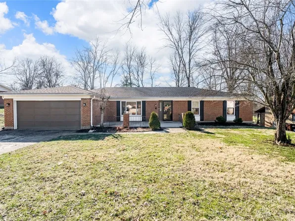 2865 Lantz Rd, Dayton, OH 45434