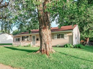 64 Sunburst Dr, Fairborn, OH 45324