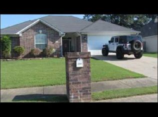 2310 Kellybrook, Bryant, AR 72022