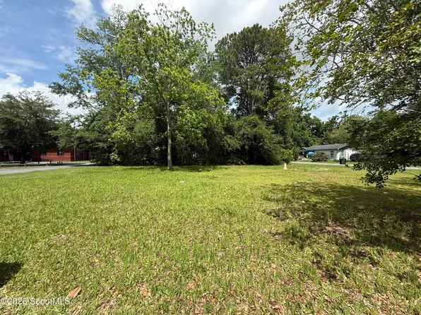 1408 Wadley St, Waycross, GA 31501