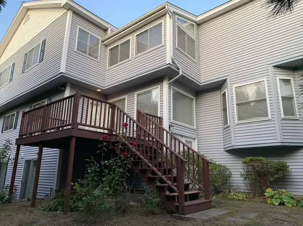 73 Half Crown Cir Unit 73, Ashland, MA 01721