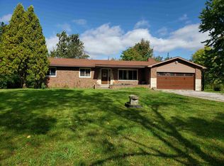 9017 Muldoon Rd #E, Fort Wayne, IN 46819