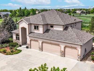 8881 Longs Peak Cir, Windsor, CO, 80550